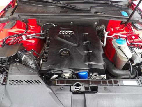 Used 2011 Audi A5 2.0T Premium Plus image 21