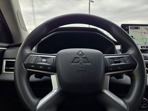 New 2026 Mitsubishi Outlander ES AWD/4WD image 26