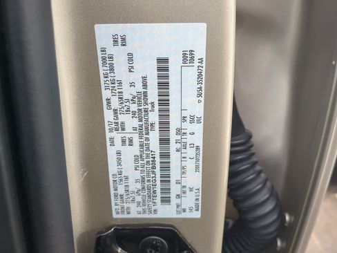Used 2018 Ford F150 Lariat AWD/4WD image 28