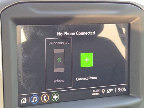 Used 2026 GMC Sierra 3500 Pro image 6