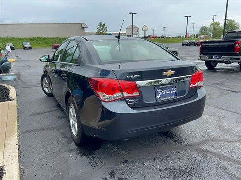 Used 2014 Chevrolet Cruze LT FWD image 6