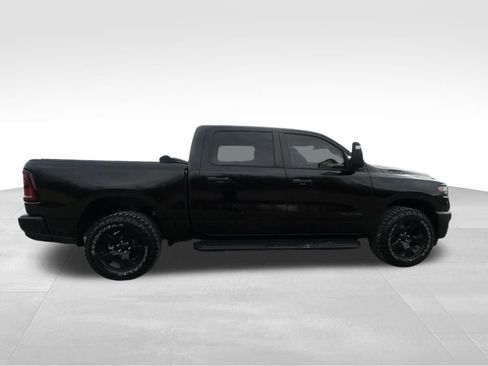 Used 2025 RAM 1500 Classic Warlock image 14