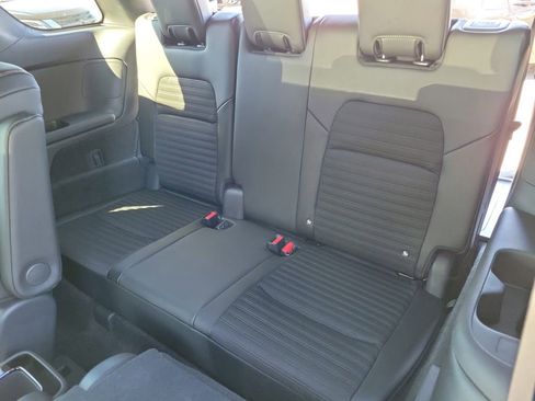 New 2025 Nissan Pathfinder Rock Creek image 14