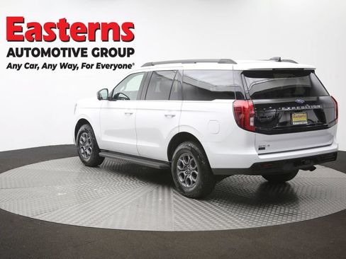 Used 2025 Ford Expedition Active AWD/4WD image 64