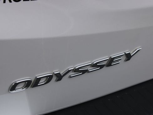 Used 2024 Honda Odyssey Elite image 31