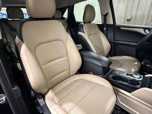 Used 2021 Ford Escape SEL FWD image 15