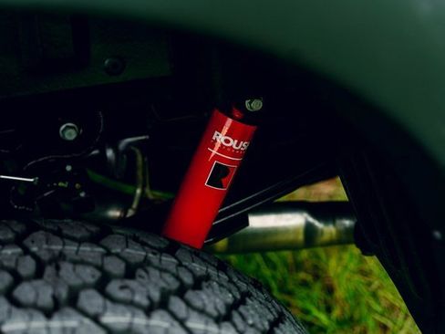 New 2025 Ford F150 Lariat w/ Equipment Group 502A High image 12