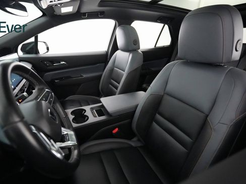 Used 2024 Honda Prologue Touring image 7