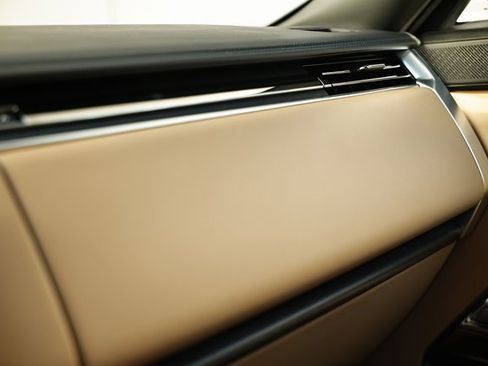 New 2025 Land Rover Range Rover Autobiography image 48