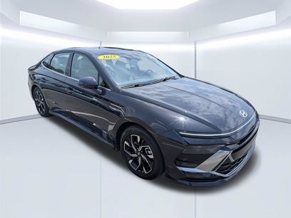 Used 2025 Hyundai Sonata SEL