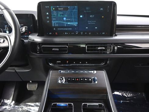 New 2026 Lincoln Aviator Reserve AWD/4WD image 28