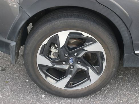 Used 2024 Subaru Crosstrek 2.5i Limited w/ Popular Package #4A AWD/4WD image 32