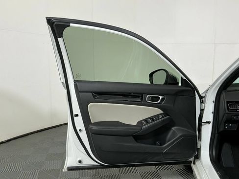 Used 2022 Honda Civic Sport Touring image 21