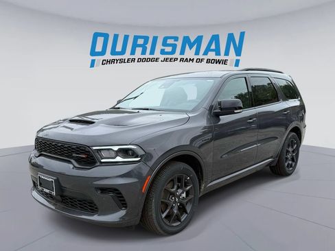 New 2026 Dodge Durango GT AWD/4WD image 5