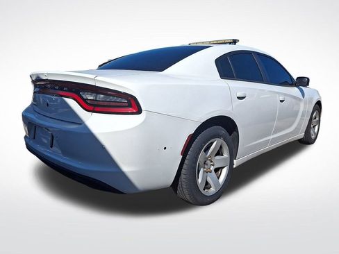 Used 2019 Dodge Charger Police image 5