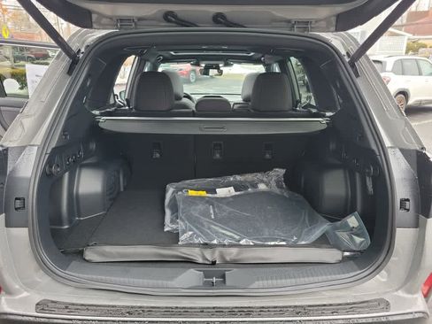 New 2026 Subaru Forester Premium image 28