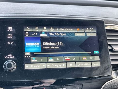 Used 2021 Honda Pilot EX-L image 14