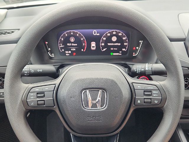 Certified 2026 Honda Accord LX image 19