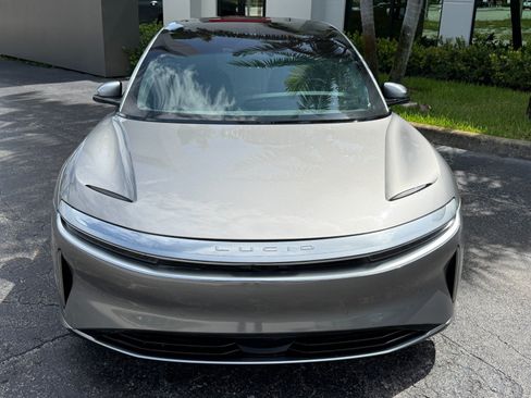 Used 2022 Lucid Air Grand Touring AWD/4WD image 7