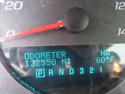 Used 2008 Chevrolet Impala LT FWD image 21