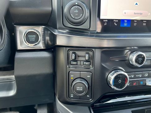 New 2026 Ford F250 Lariat w/ Lariat Premium Package image 31