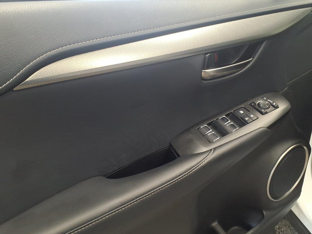 Used 2020 Lexus NX 300 AWD F Sport w/ Comfort Package w/ F Sport Comfort Package image 8