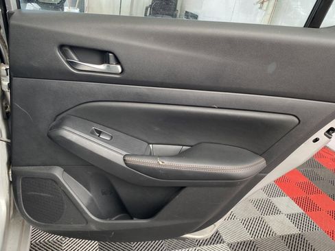 Used 2019 Nissan Altima 2.5 SR image 10