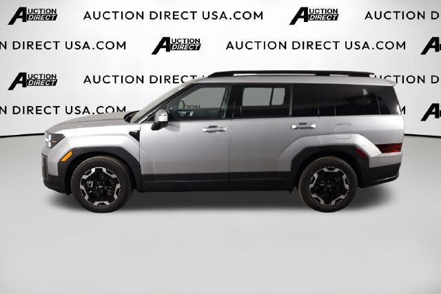 Used 2026 Hyundai Santa Fe SEL FWD image 5