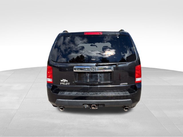 Used 2011 Honda Pilot EX image 4