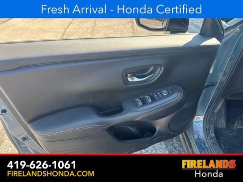 Used 2024 Honda HR-V Sport image 15