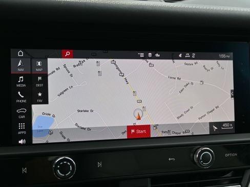 Used 2024 Porsche Macan w/ Premium Plus Package image 32