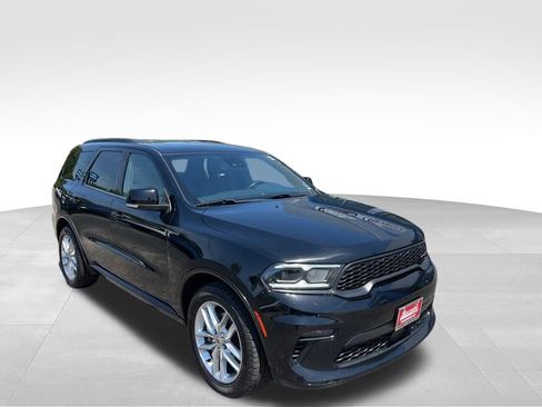 Used 2023 Dodge Durango GT RWD image 3