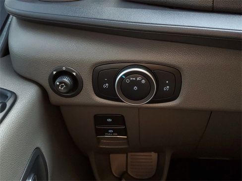 Certified 2023 Ford Transit 350 Medium Roof image 14