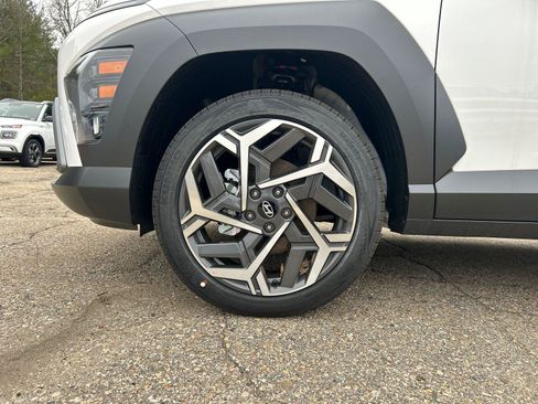 New 2026 Hyundai Kona SEL Premium AWD/4WD image 10