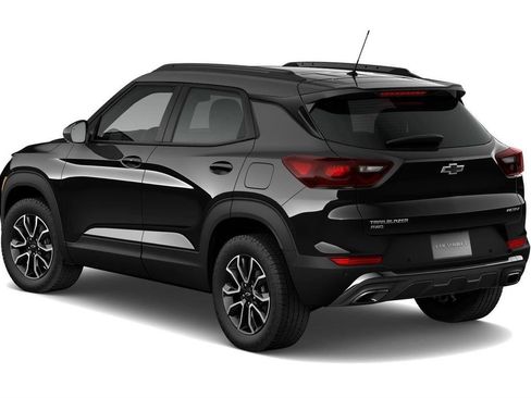 New 2026 Chevrolet TrailBlazer ACTIV w/ Convenience Package image 38