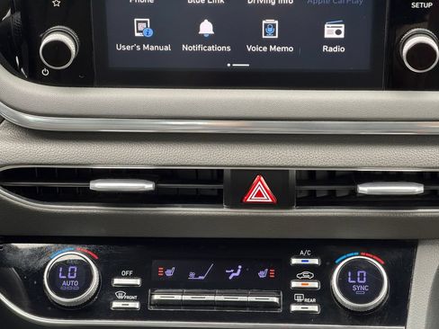 Used 2020 Hyundai Sonata SEL Plus FWD image 13
