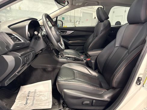 Used 2023 Subaru Crosstrek 2.5i Limited AWD/4WD image 27