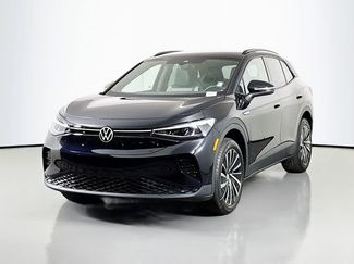 New 2026 Volkswagen ID.4 Pro video 3