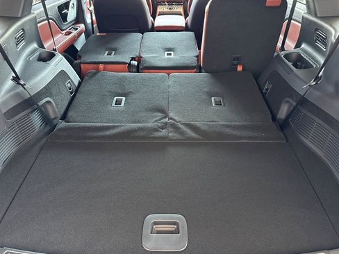 New 2025 Lincoln Aviator Reserve w/ Equipment Group 201A image 15