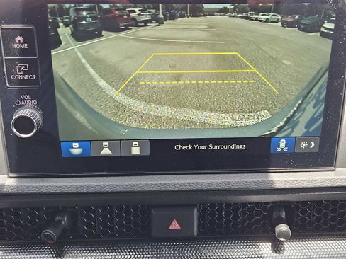 New 2026 Honda CR-V EX image 15