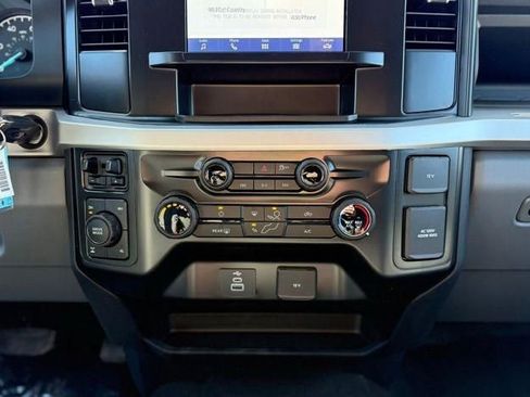 New 2026 Ford F350 XL w/ STX Appearance Package image 23