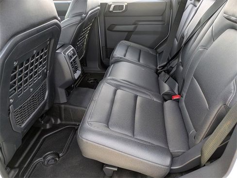 New 2025 Ford Bronco Big Bend image 41