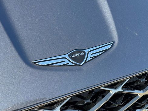 New 2026 Genesis GV70 3.5T Sport Prestige image 8