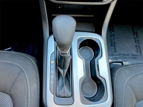 Certified 2022 Chevrolet Colorado LT w/ LT Convenience Package image 14