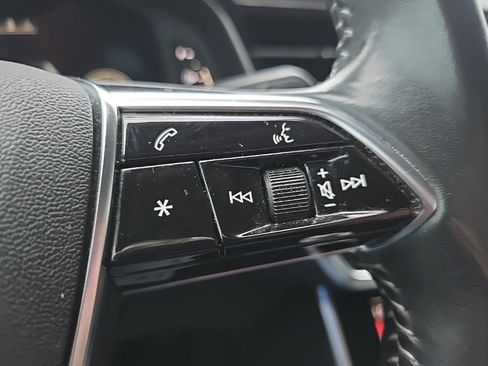 Used 2019 Audi A6 3.0T Prestige w/ Prestige Package image 43
