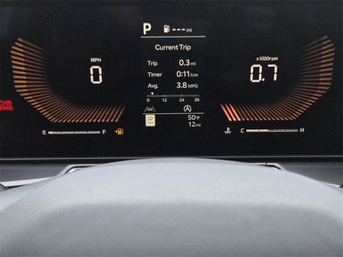 New 2026 Kia Sorento S image 23