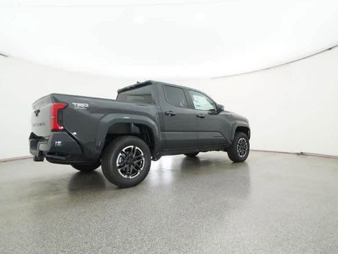 Used 2026 Toyota Tacoma TRD Sport image 62