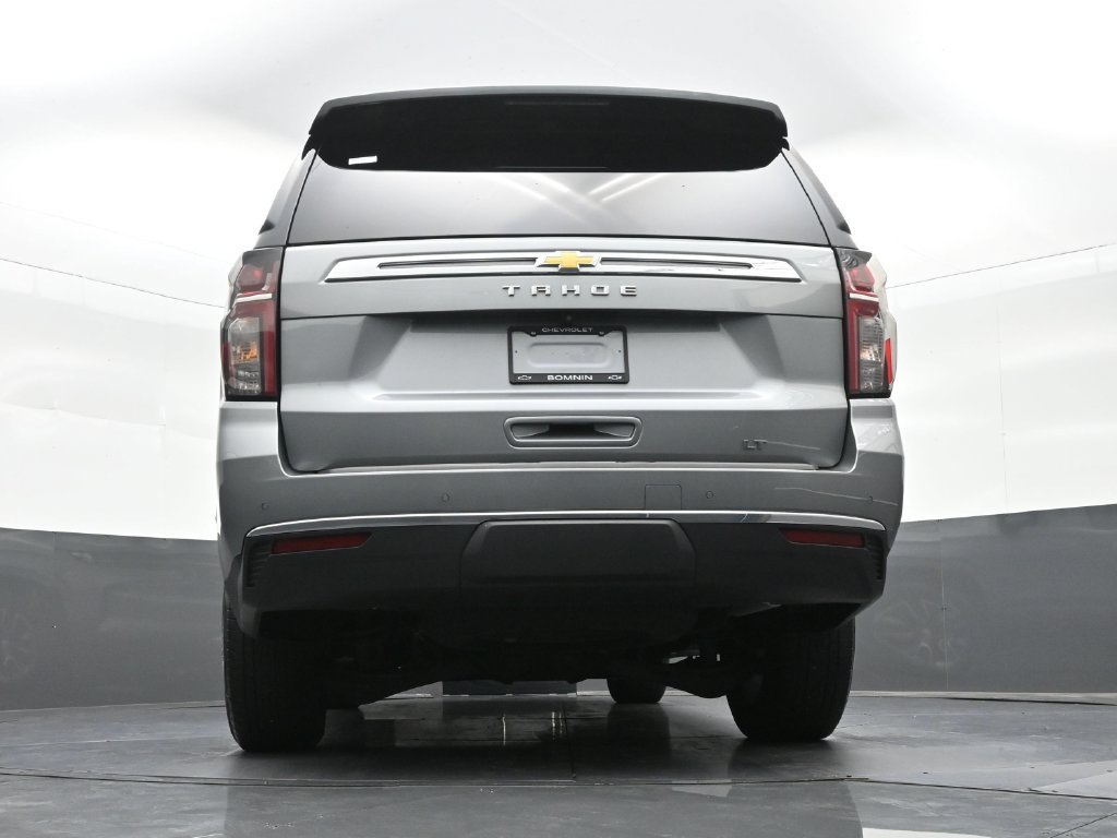 Used 2023 Chevrolet Tahoe LT RWD image 28