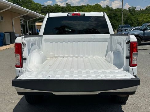 Used 2023 RAM 1500 Big Horn AWD/4WD image 7