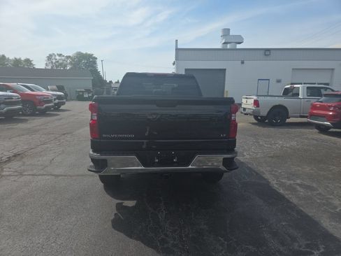 New 2026 Chevrolet Silverado 1500 LT AWD/4WD image 6